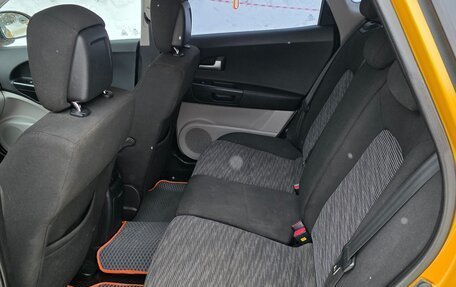 KIA cee'd I рестайлинг, 2009 год, 850 000 рублей, 10 фотография