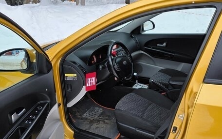 KIA cee'd I рестайлинг, 2009 год, 850 000 рублей, 6 фотография