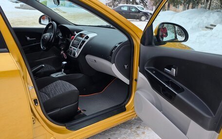 KIA cee'd I рестайлинг, 2009 год, 850 000 рублей, 11 фотография