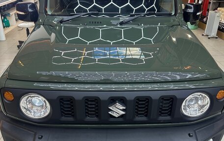 Suzuki Jimny, 2020 год, 2 000 000 рублей, 2 фотография