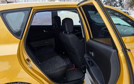 KIA cee'd I рестайлинг, 2009 год, 850 000 рублей, 13 фотография