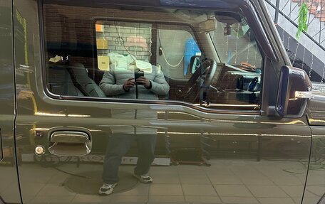 Suzuki Jimny, 2020 год, 2 000 000 рублей, 8 фотография