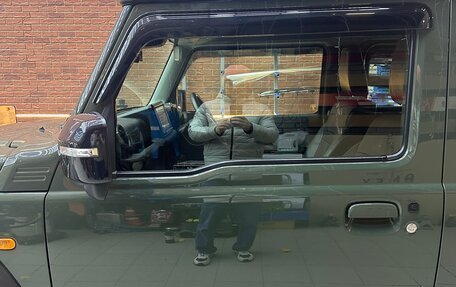 Suzuki Jimny, 2020 год, 2 000 000 рублей, 4 фотография