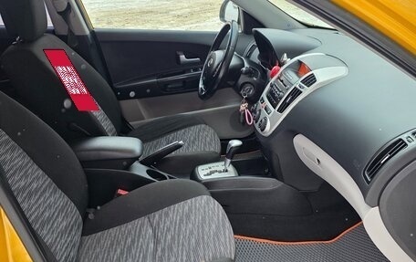 KIA cee'd I рестайлинг, 2009 год, 850 000 рублей, 12 фотография