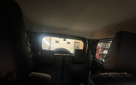 Suzuki Jimny, 2020 год, 2 000 000 рублей, 13 фотография