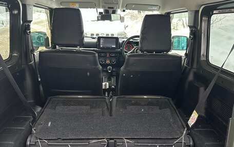 Suzuki Jimny, 2020 год, 2 000 000 рублей, 21 фотография