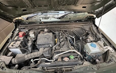 Suzuki Jimny, 2020 год, 2 000 000 рублей, 26 фотография