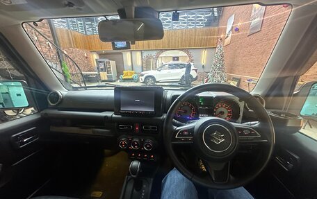 Suzuki Jimny, 2020 год, 2 000 000 рублей, 20 фотография