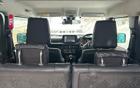 Suzuki Jimny, 2020 год, 2 000 000 рублей, 24 фотография