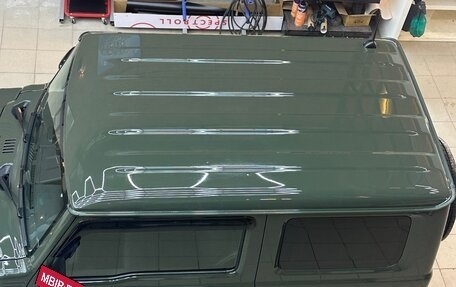 Suzuki Jimny, 2020 год, 2 000 000 рублей, 18 фотография