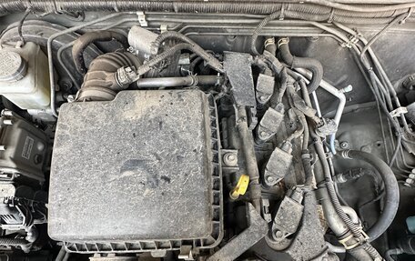 Suzuki Jimny, 2020 год, 2 000 000 рублей, 27 фотография