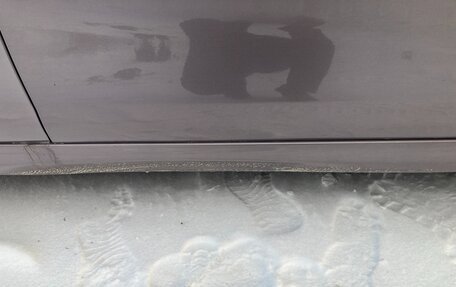 KIA Rio IV, 2018 год, 1 100 000 рублей, 2 фотография