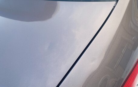 KIA Rio IV, 2018 год, 1 100 000 рублей, 3 фотография