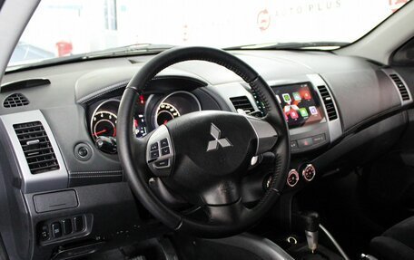 Mitsubishi Outlander III рестайлинг 3, 2010 год, 1 229 000 рублей, 7 фотография