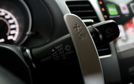 Mitsubishi Outlander III рестайлинг 3, 2010 год, 1 229 000 рублей, 12 фотография