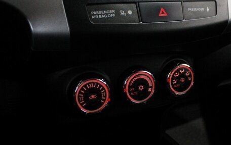 Mitsubishi Outlander III рестайлинг 3, 2010 год, 1 229 000 рублей, 16 фотография