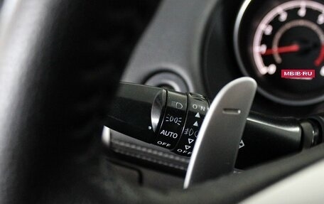 Mitsubishi Outlander III рестайлинг 3, 2010 год, 1 229 000 рублей, 11 фотография