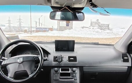 Volvo XC90 II рестайлинг, 2004 год, 600 000 рублей, 8 фотография