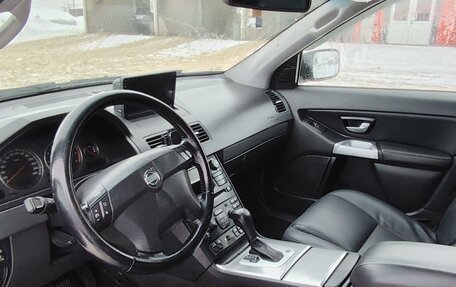 Volvo XC90 II рестайлинг, 2004 год, 600 000 рублей, 6 фотография