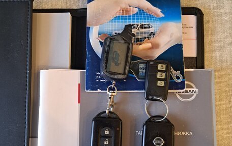 Nissan X-Trail, 2010 год, 960 000 рублей, 2 фотография