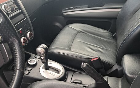 Nissan X-Trail, 2010 год, 960 000 рублей, 3 фотография