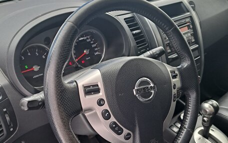 Nissan X-Trail, 2010 год, 960 000 рублей, 4 фотография