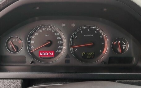 Volvo XC90 II рестайлинг, 2004 год, 600 000 рублей, 9 фотография