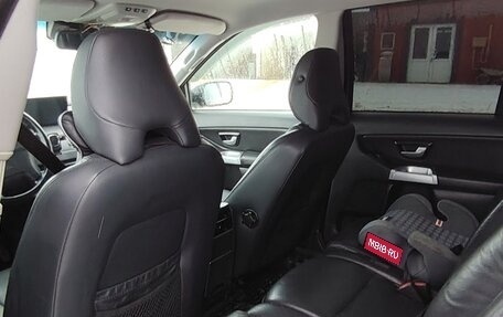 Volvo XC90 II рестайлинг, 2004 год, 600 000 рублей, 7 фотография