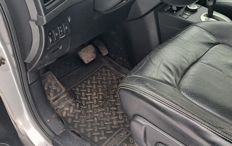 Nissan X-Trail, 2010 год, 960 000 рублей, 6 фотография