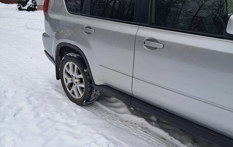 Nissan X-Trail, 2010 год, 960 000 рублей, 11 фотография