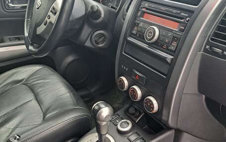 Nissan X-Trail, 2010 год, 960 000 рублей, 8 фотография