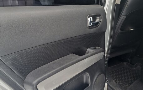 Nissan X-Trail, 2010 год, 960 000 рублей, 17 фотография