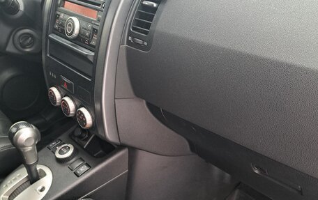 Nissan X-Trail, 2010 год, 960 000 рублей, 7 фотография