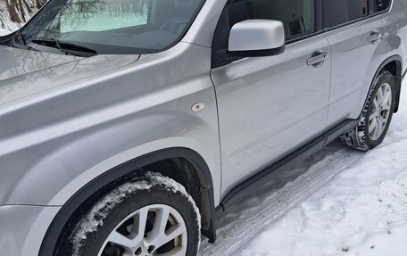 Nissan X-Trail, 2010 год, 960 000 рублей, 16 фотография