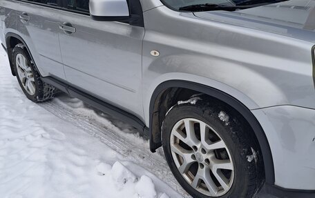 Nissan X-Trail, 2010 год, 960 000 рублей, 12 фотография