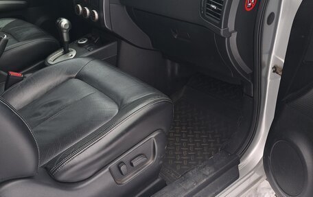 Nissan X-Trail, 2010 год, 960 000 рублей, 10 фотография