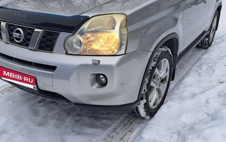 Nissan X-Trail, 2010 год, 960 000 рублей, 14 фотография