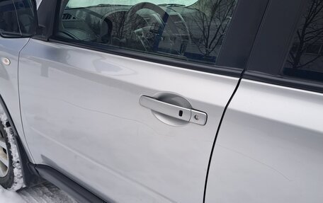 Nissan X-Trail, 2010 год, 960 000 рублей, 21 фотография