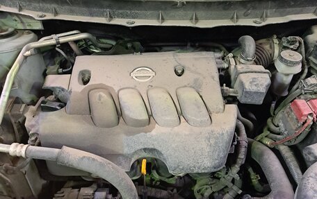 Nissan X-Trail, 2010 год, 960 000 рублей, 25 фотография