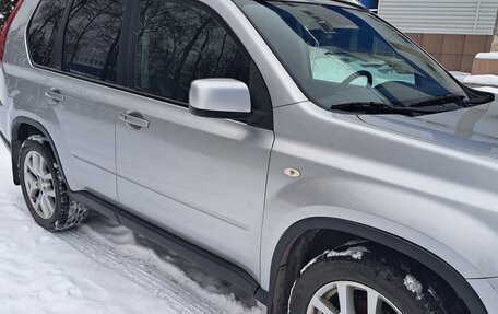 Nissan X-Trail, 2010 год, 960 000 рублей, 23 фотография