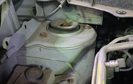 Nissan X-Trail, 2010 год, 960 000 рублей, 26 фотография