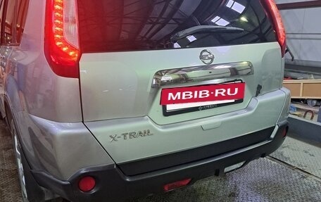 Nissan X-Trail, 2010 год, 960 000 рублей, 30 фотография