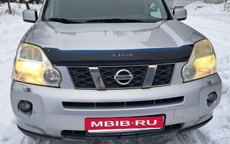 Nissan X-Trail, 2010 год, 960 000 рублей, 24 фотография
