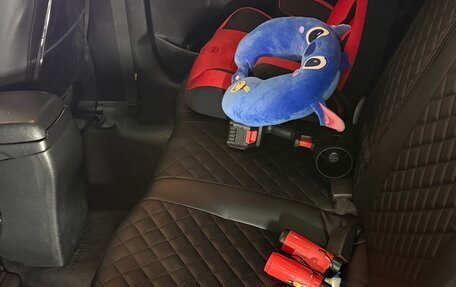 Hyundai Elantra V, 2012 год, 990 000 рублей, 9 фотография