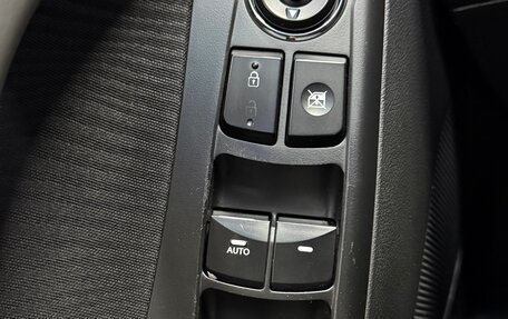 Hyundai Elantra V, 2012 год, 990 000 рублей, 13 фотография