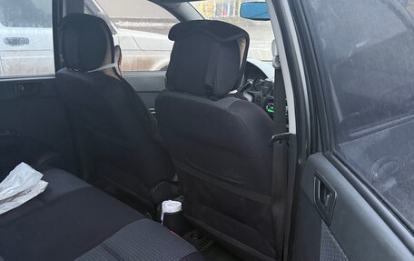 Hyundai Getz I рестайлинг, 2007 год, 320 000 рублей, 4 фотография