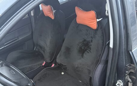 Hyundai Getz I рестайлинг, 2007 год, 320 000 рублей, 6 фотография