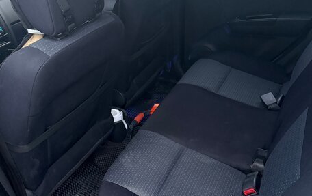 Hyundai Getz I рестайлинг, 2007 год, 320 000 рублей, 5 фотография