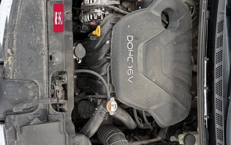 Hyundai Elantra V, 2012 год, 990 000 рублей, 15 фотография