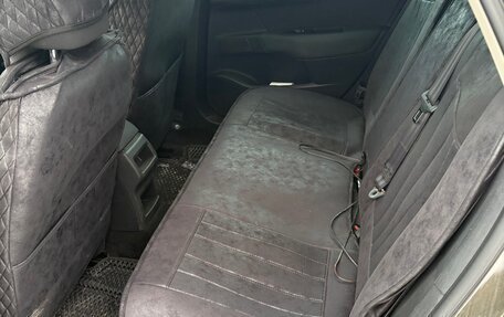 Citroen C4 II рестайлинг, 2012 год, 550 000 рублей, 8 фотография